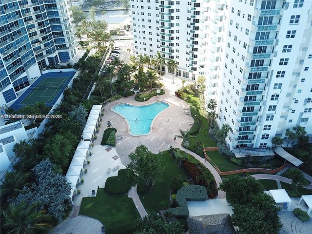 3001 S Ocean Dr 825, Hollywood, FL 33019