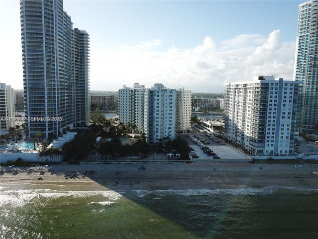 3001 S Ocean Dr 825, Hollywood, FL 33019