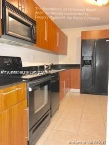 3001 S Ocean Dr 825, Hollywood, FL 33019