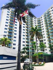 3001 S Ocean Dr 825, Hollywood, FL 33019