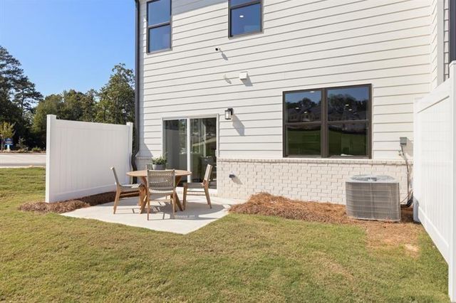 1722 Harper Lily Lane, Lawrenceville, GA 30043