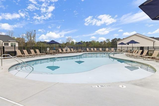 1722 Harper Lily Lane, Lawrenceville, GA 30043