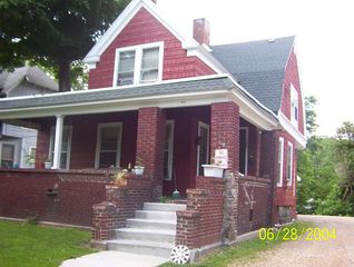707 E Stockbridge Avenue, Kalamazoo, MI 49001
