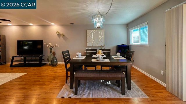 5510 Alaska Dr, Concord, CA 94521