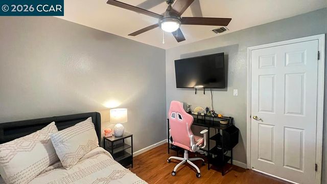 5510 Alaska Dr, Concord, CA 94521