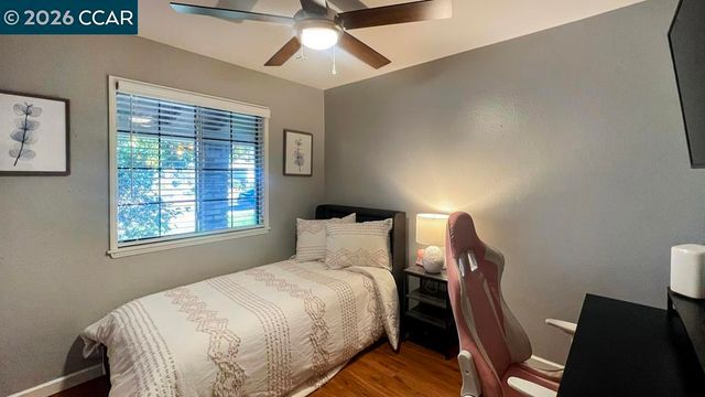 5510 Alaska Dr, Concord, CA 94521