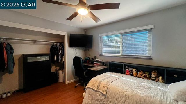 5510 Alaska Dr, Concord, CA 94521