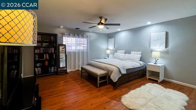 5510 Alaska Dr, Concord, CA 94521