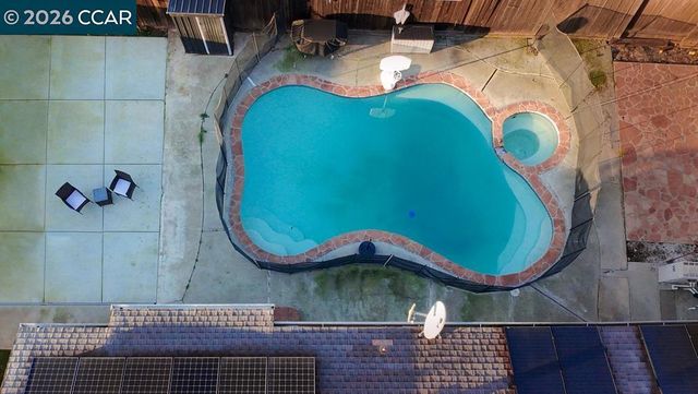 5510 Alaska Dr, Concord, CA 94521