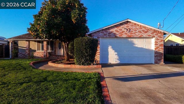 5510 Alaska Dr, Concord, CA 94521