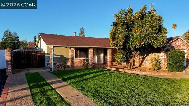5510 Alaska Dr, Concord, CA 94521