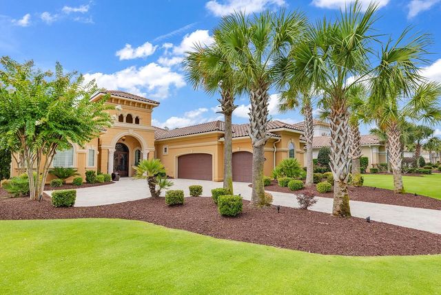 9294 Bellasera Circle, Myrtle Beach, SC 29579