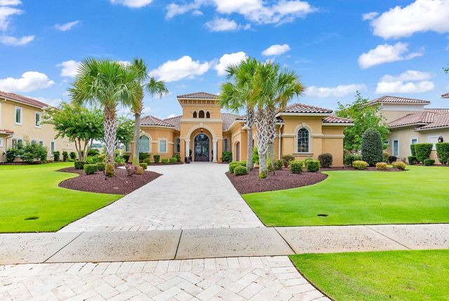 9294 Bellasera Circle, Myrtle Beach, SC 29579