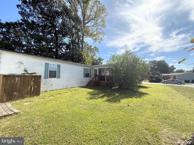35237 BREAKERS ST #E-711, Long Neck, DE 19966