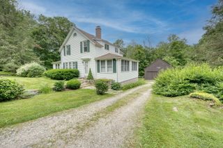 16 Osborn Road, Litchfield, CT 06759