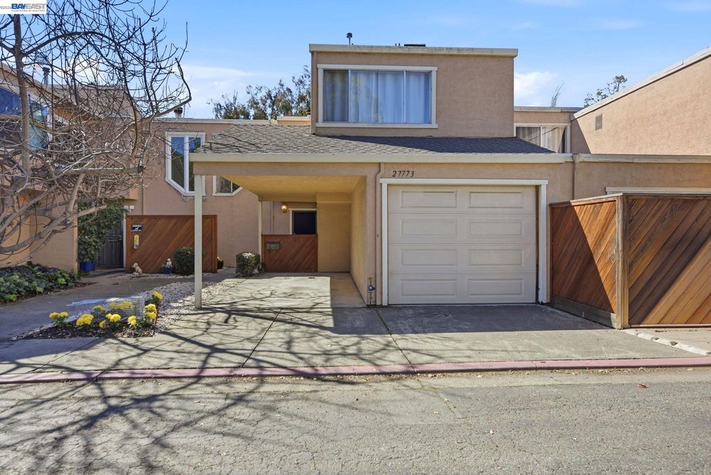 27773 Pistachio Ct, Hayward, CA 94544
