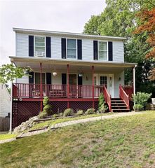 8 Orchard Street, West Warwick, RI 02893