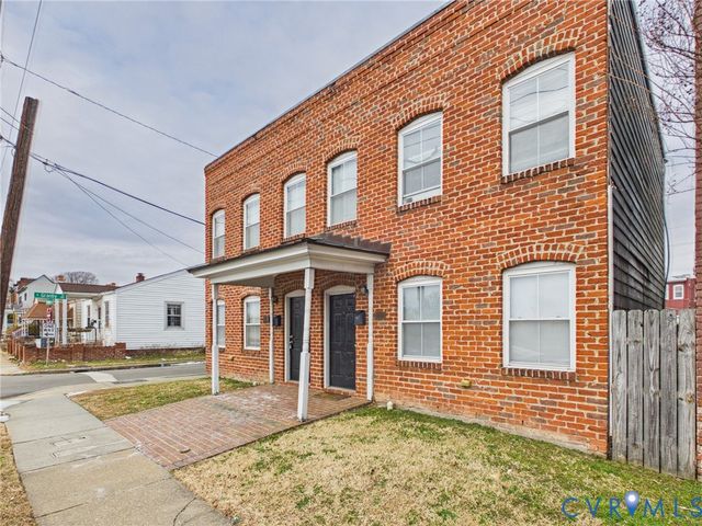 1836 Parkwood Ave, Richmond, VA 23221