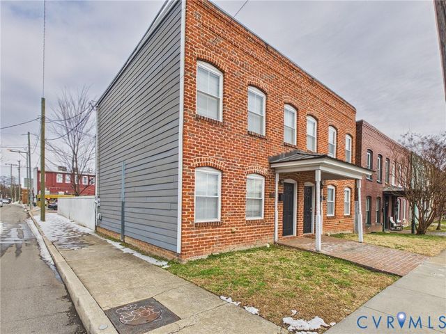 1836 Parkwood Ave, Richmond, VA 23221