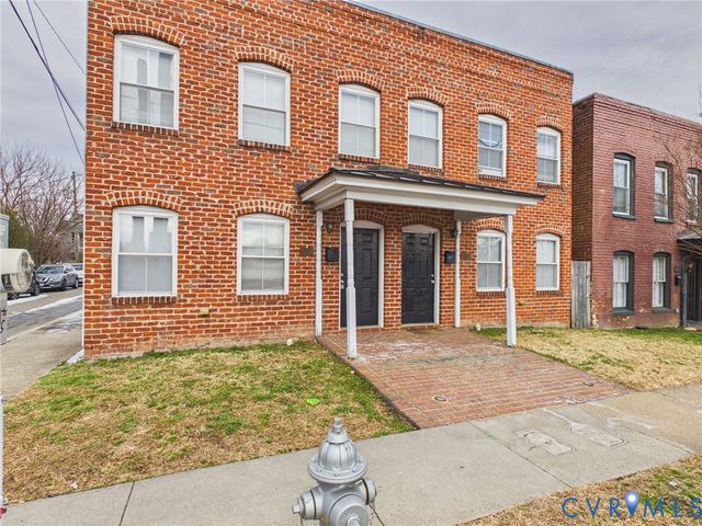 1836 Parkwood Ave, Richmond, VA 23221