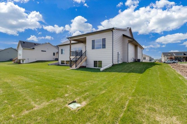 253 N Ciderbluff Ct., Wichita, KS 67052