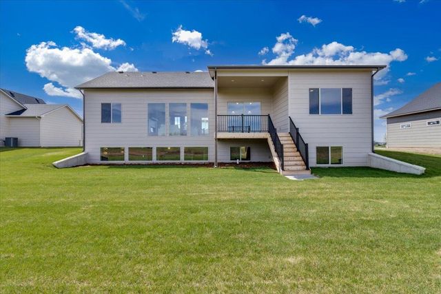 253 N Ciderbluff Ct., Wichita, KS 67052