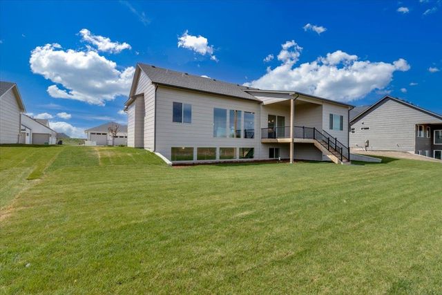 253 N Ciderbluff Ct., Wichita, KS 67052