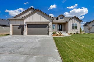 253 N Ciderbluff Ct., Wichita, KS 67052