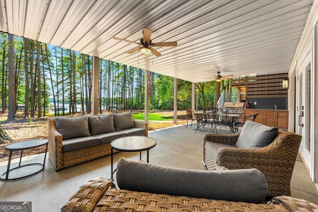 159 & LOT 3 Masseys Subdivision Road, Hartwell, GA 30643