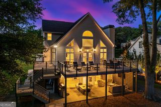 159 & LOT 3 Masseys Subdivision Road, Hartwell, GA 30643