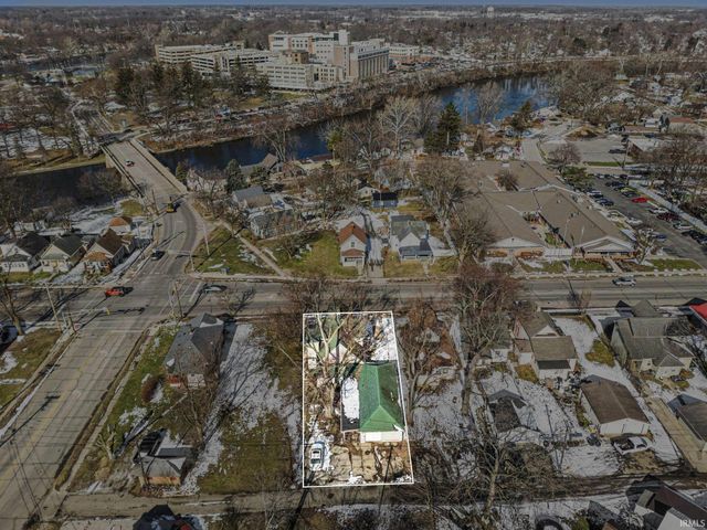 1433 W Franklin Street, Elkhart, IN 46516