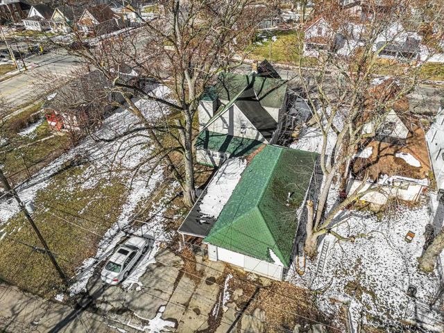 1433 W Franklin Street, Elkhart, IN 46516