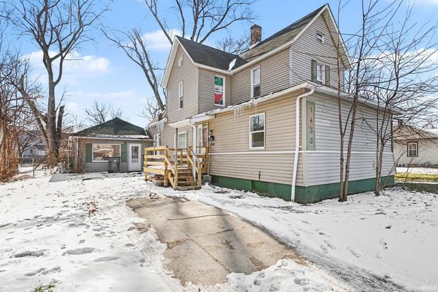 1433 W Franklin Street, Elkhart, IN 46516