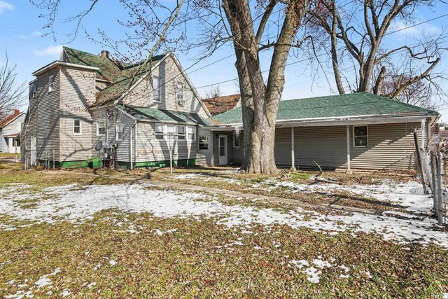 1433 W Franklin Street, Elkhart, IN 46516