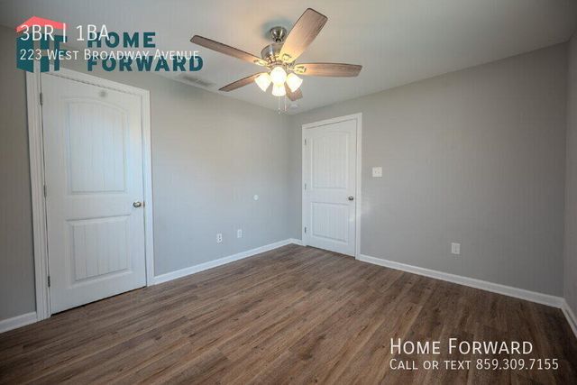 223 W Broadway Avenue, Richmond, KY 40475