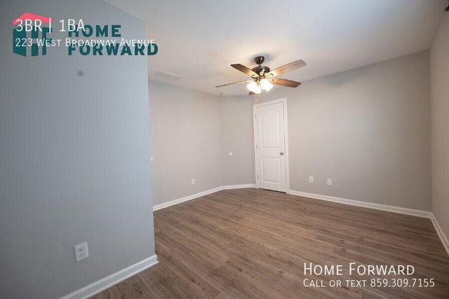 223 W Broadway Avenue, Richmond, KY 40475