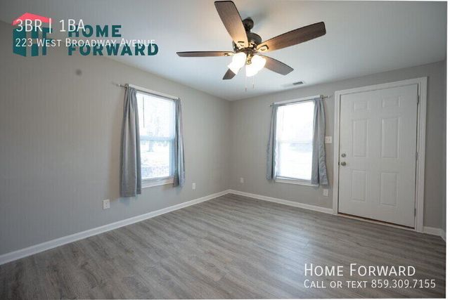 223 W Broadway Avenue, Richmond, KY 40475