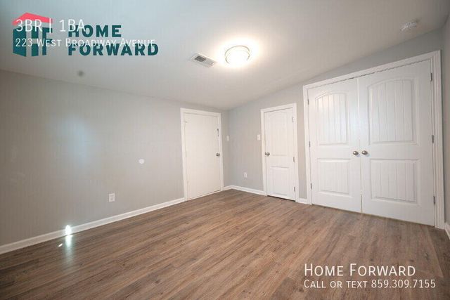 223 W Broadway Avenue, Richmond, KY 40475