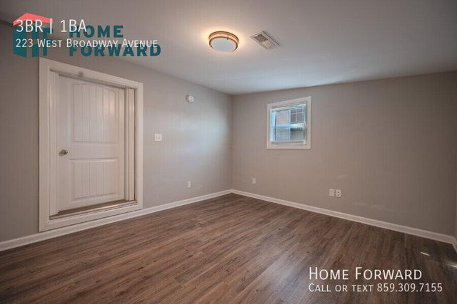 223 W Broadway Avenue, Richmond, KY 40475