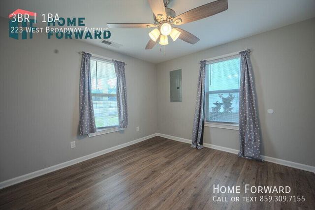 223 W Broadway Avenue, Richmond, KY 40475