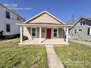 223 W Broadway Avenue, Richmond, KY 40475