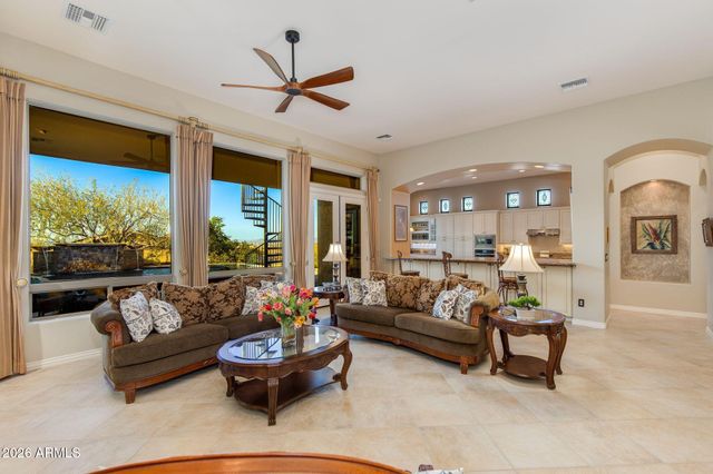 1724 W STEINWAY Drive, Phoenix, AZ 85041