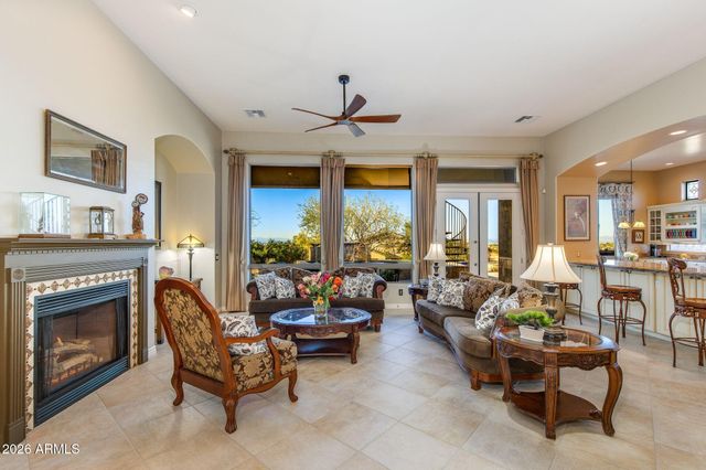 1724 W STEINWAY Drive, Phoenix, AZ 85041