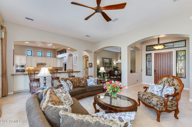 1724 W STEINWAY Drive, Phoenix, AZ 85041