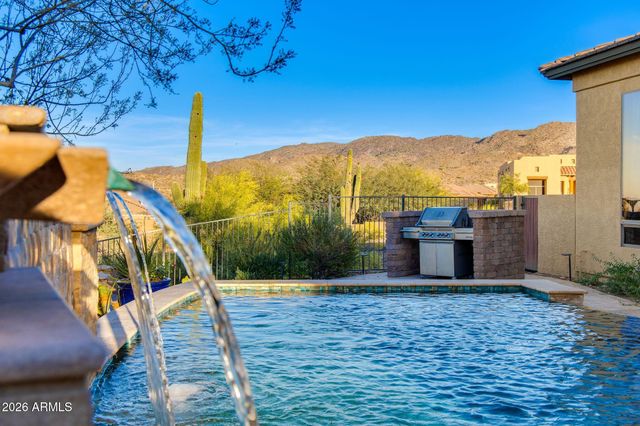 1724 W STEINWAY Drive, Phoenix, AZ 85041