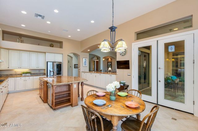 1724 W STEINWAY Drive, Phoenix, AZ 85041