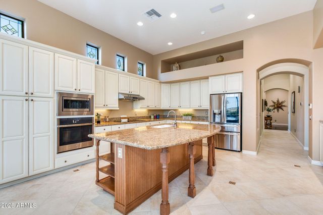 1724 W STEINWAY Drive, Phoenix, AZ 85041