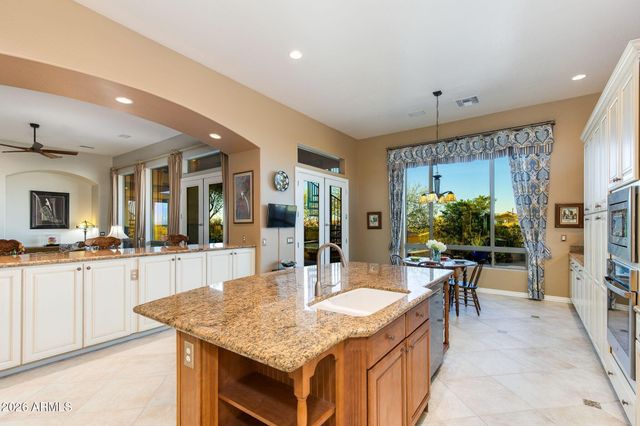 1724 W STEINWAY Drive, Phoenix, AZ 85041