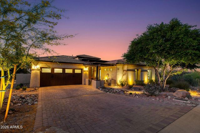 1724 W STEINWAY Drive, Phoenix, AZ 85041