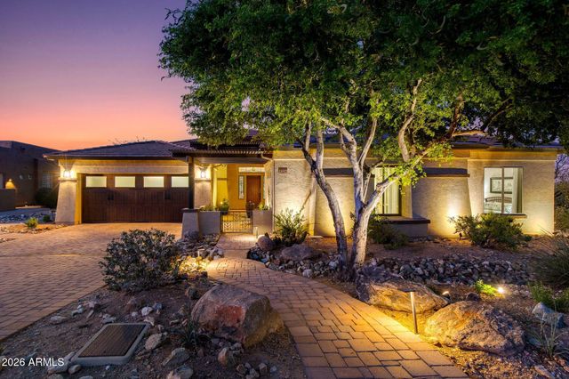 1724 W STEINWAY Drive, Phoenix, AZ 85041